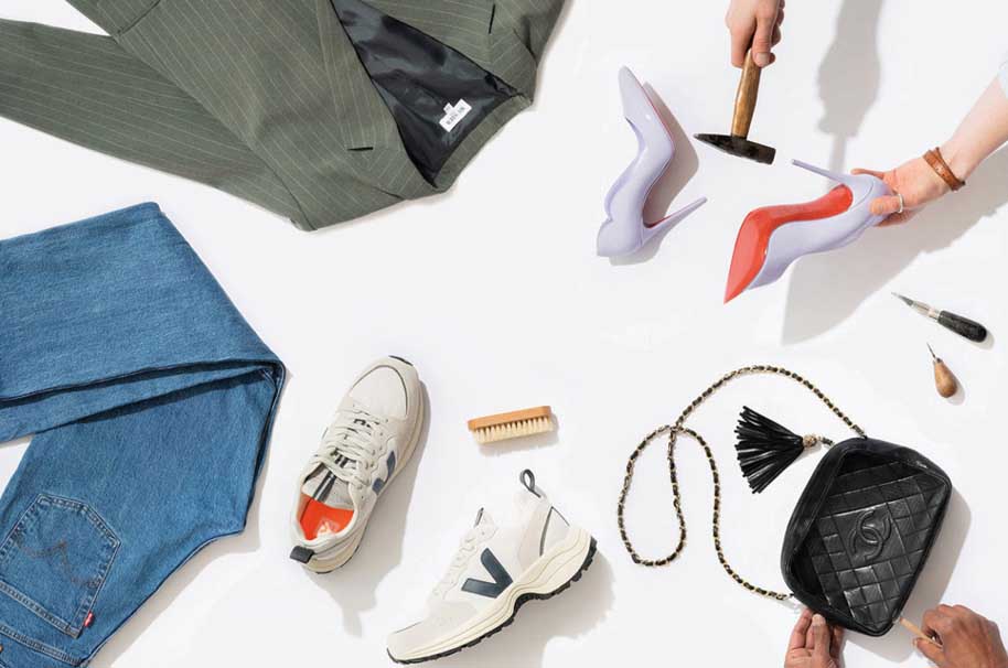 How Aubi Fashions Sources High Quality Shoes and Apparel for the UK Market