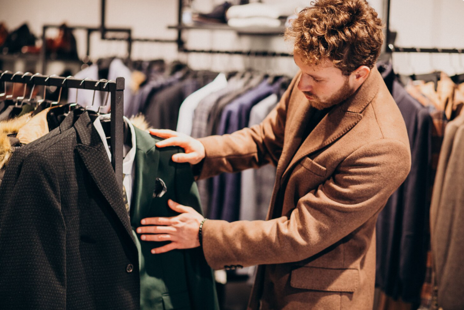 Fashion & Style  (Men)